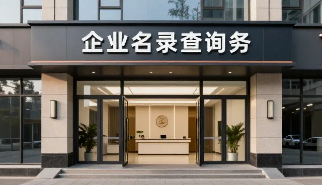 专业网站建设定制开发，名录查询与采购需求发布深度融合